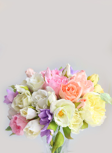 Anniversary Flowers Lower Clapton